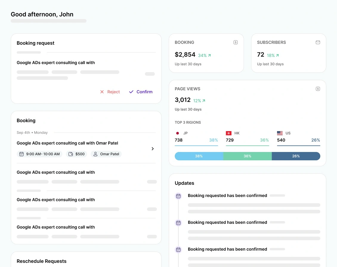 Custom Forms